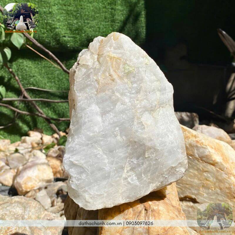 Công dụng đá thạch anh trắng 52 công dụng đá thạch anh trắng