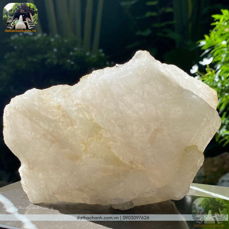 Công dụng đá thạch anh trắng 37 công dụng đá thạch anh trắng