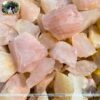 đá thạch anh hồng vụn
