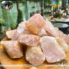 đá thạch anh màu hồng