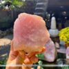 Đá thạch anh màu hồng 19 đá thạch anh màu hồng