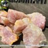 Đá thạch anh màu hồng 23 đá thạch anh màu hồng