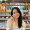 Dây chuyền thạch anh trắng 27 dây chuyền thạch anh trắng