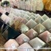 kim tự tháp phong thủy