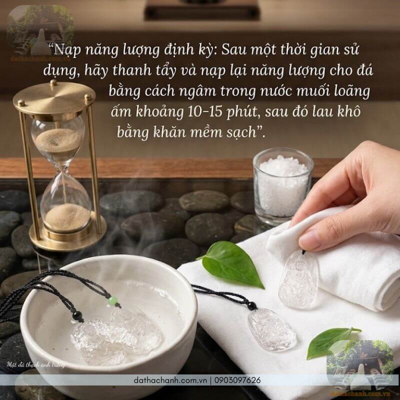 mặt đá thạch anh trắng