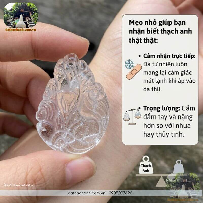 mặt đá thạch anh trắng