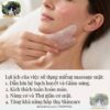 miếng massage mặt