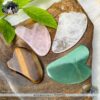 miếng massage mặt