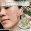 Thanh lăn massage mặt bằng đá tự nhiên 22 thanh lăn massage mặt bằng đá