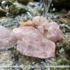 Đá rose quartz (thạch anh hồng): Tổng quan, ý nghĩa và ứng dụng từ A-Z 18 đá rose quartz