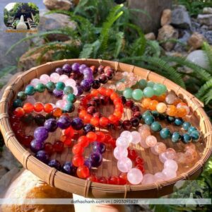 Vòng tay cho người mệnh hỏa
