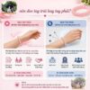 Hướng dẫn đeo vòng tay mệnh Hỏa đúng cách ở tay trái hay tay phải