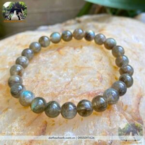 vòng tay đá Moonstone
