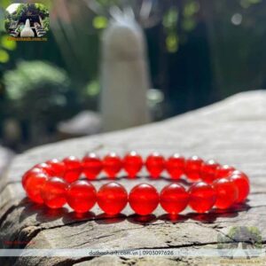 vòng tay cho người mệnh Hỏa